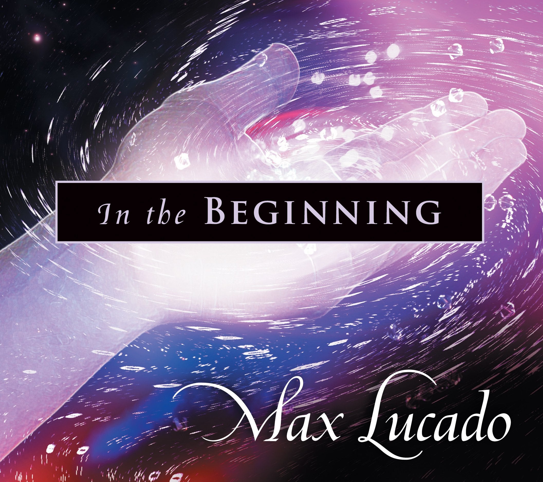 In the Beginning,New