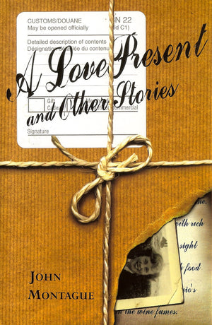 A Love Present & Other Stories