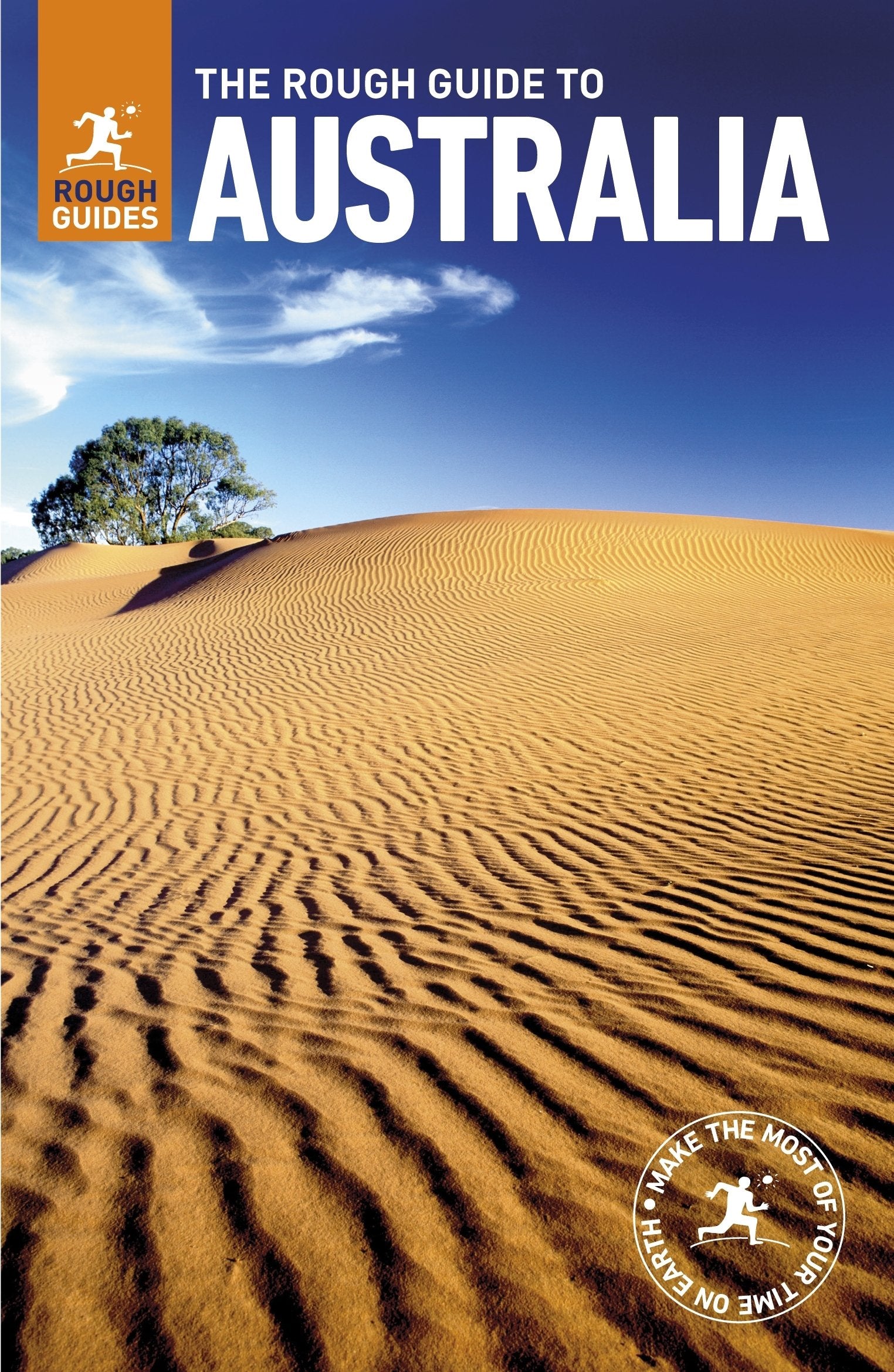 The Rough Guide to Australia (Rough Guides),New
