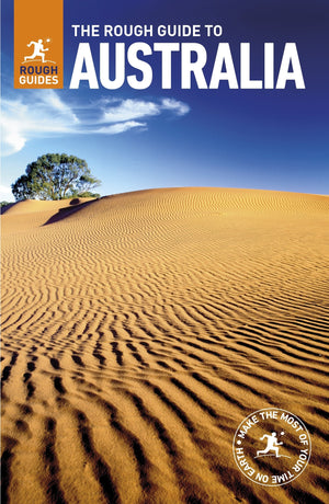 The Rough Guide to Australia (Rough Guides),New