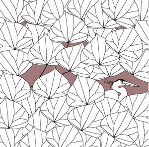 Magic Garden: Color, Dream, Create,New