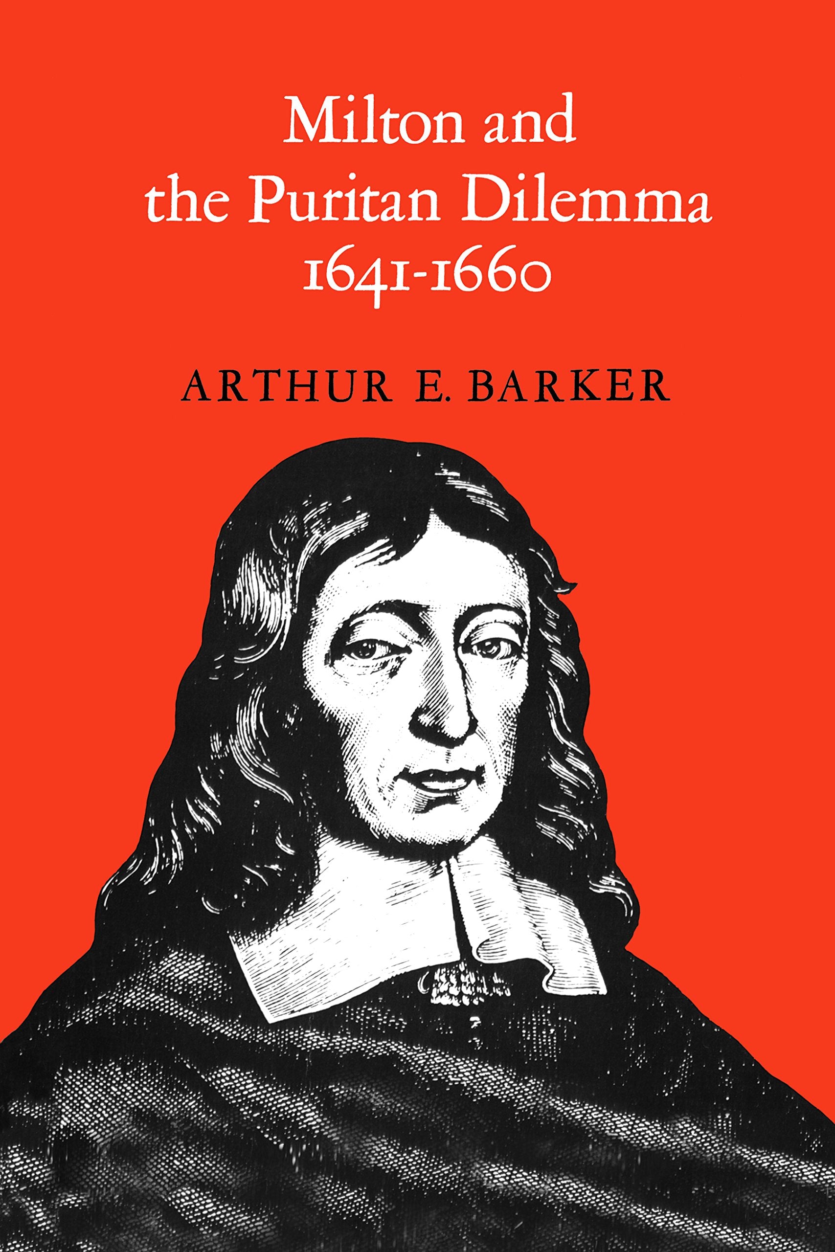 Milton and the Puritan Dilemma, 16411660 (Heritage),Used