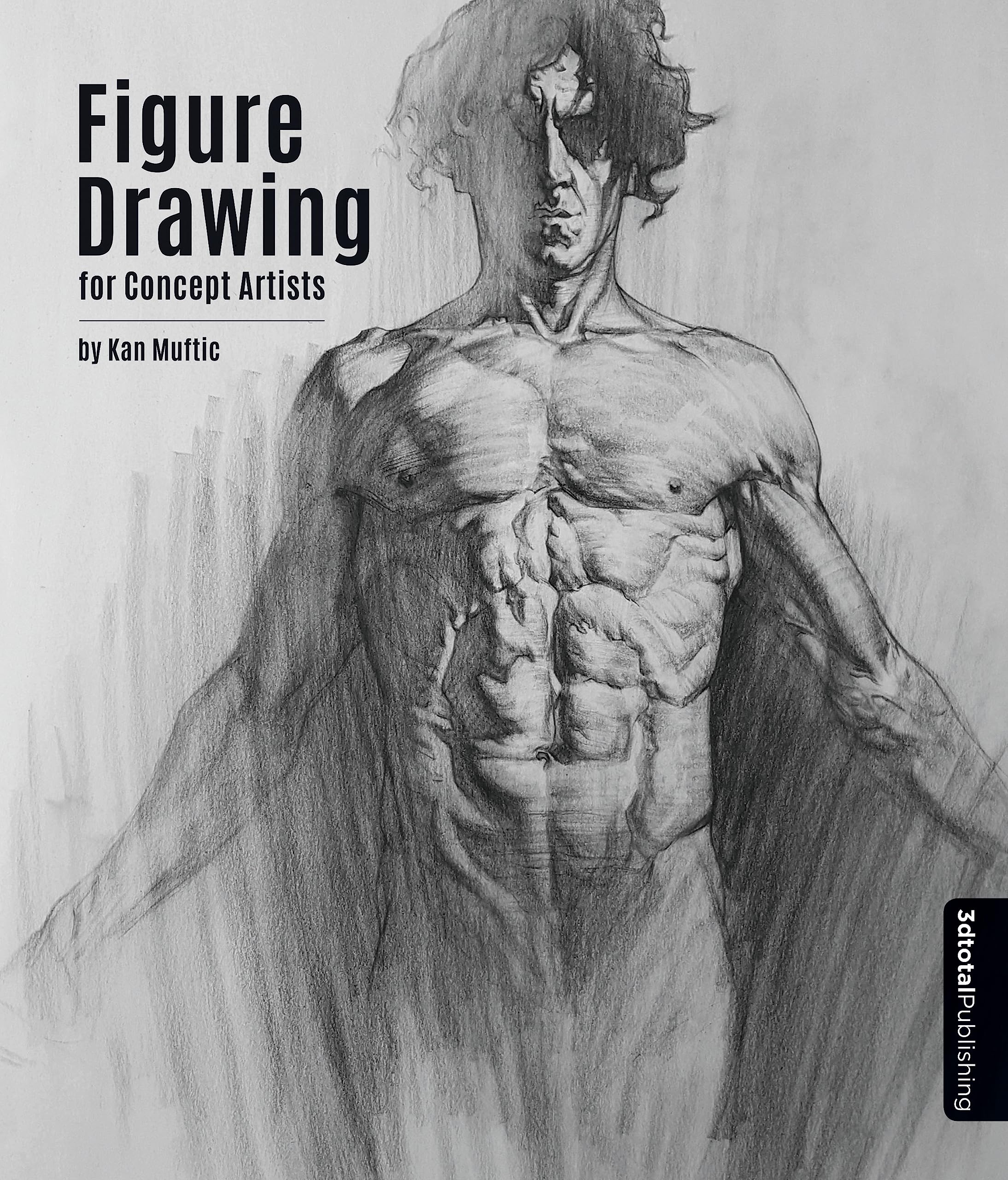 Figure Drawing For Concept Artists