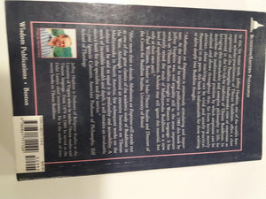 Meditation On Emptiness,Used