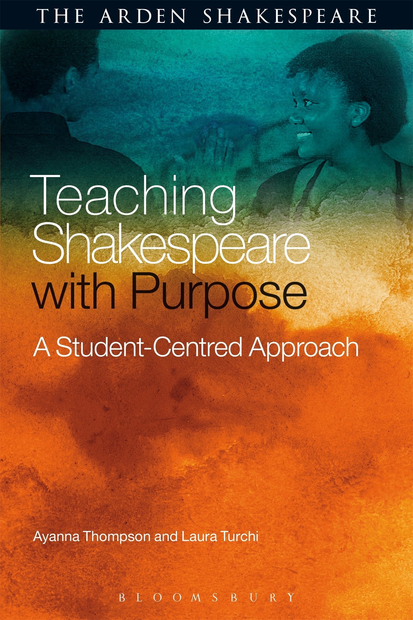 Teaching Shakespeare with Purpose: A StudentCentred Approach,Used