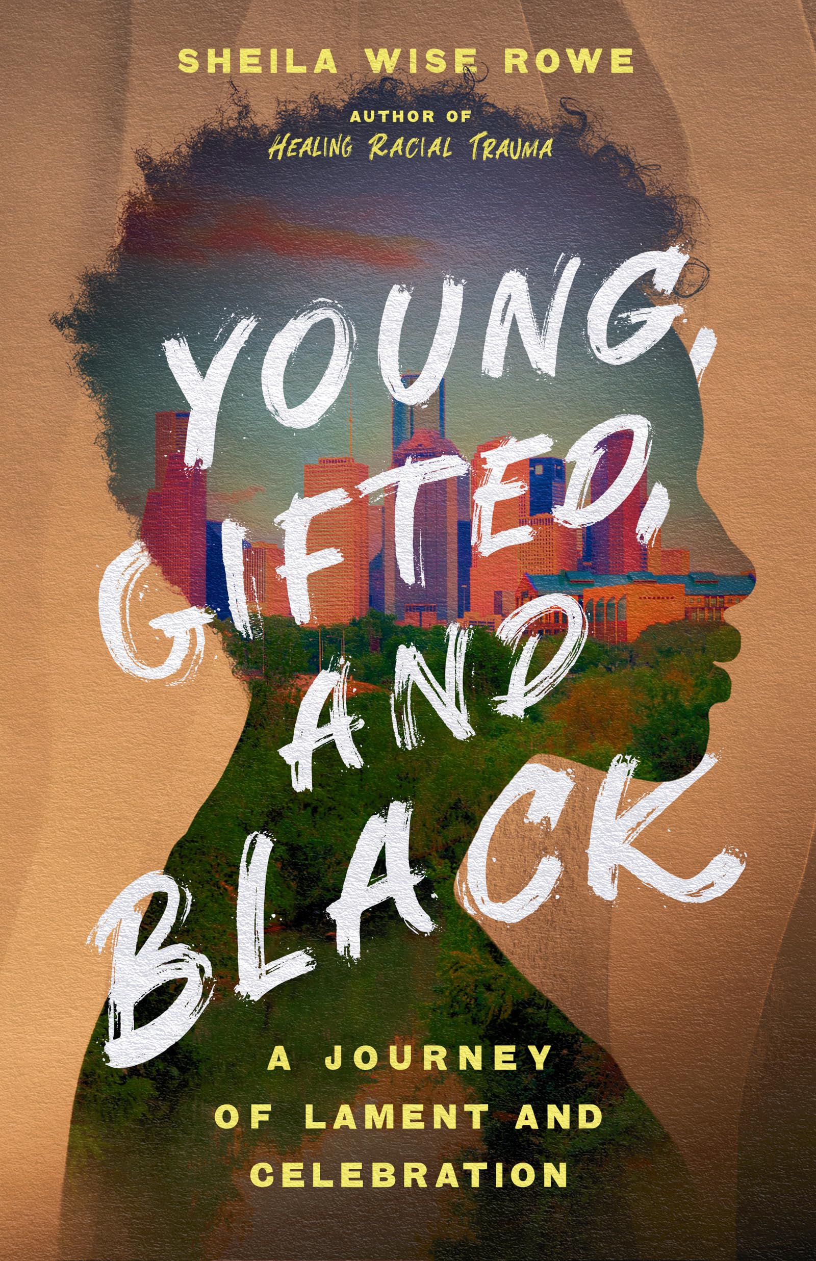 Young, Gifted, and Black: A Journey of Lament and Celebration,Used
