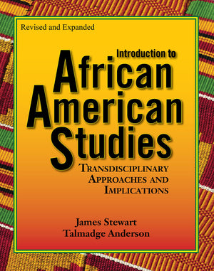 Introduction to African American Studies,New
