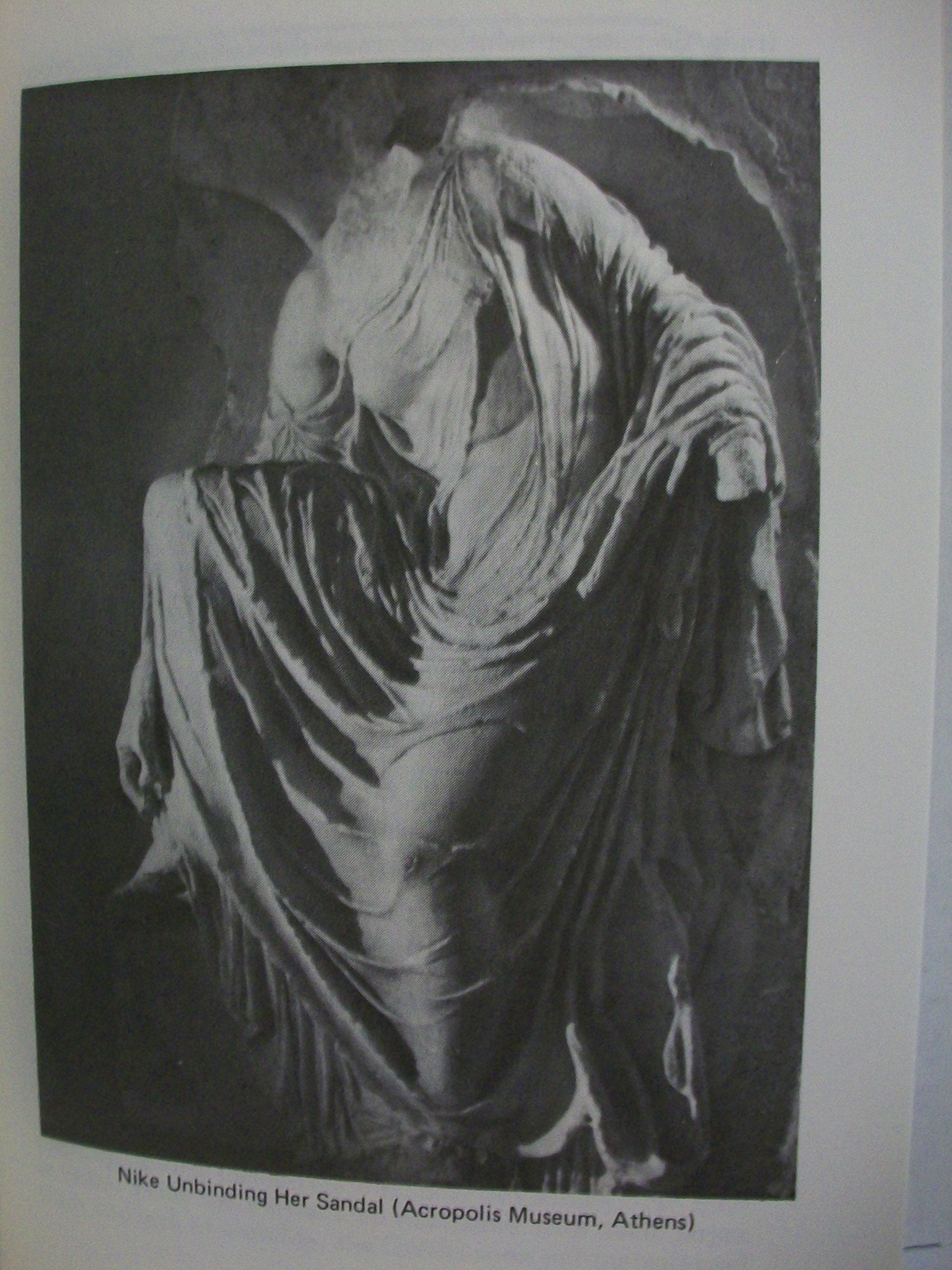Homage to Greece : Odyssey of Kate and Chris,Used