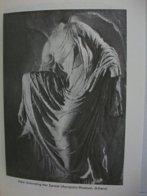 Homage to Greece : Odyssey of Kate and Chris,Used