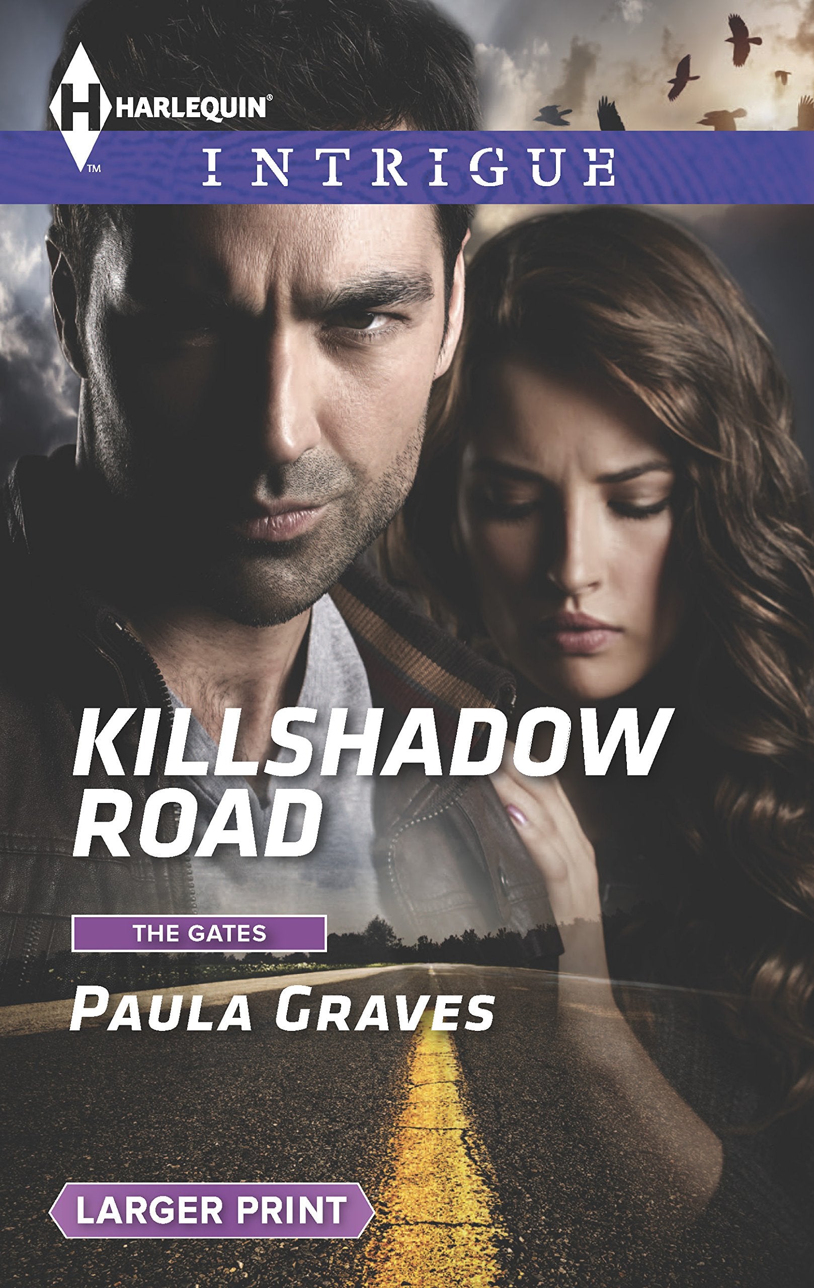 Killshadow Road (The Gates, 5),Used