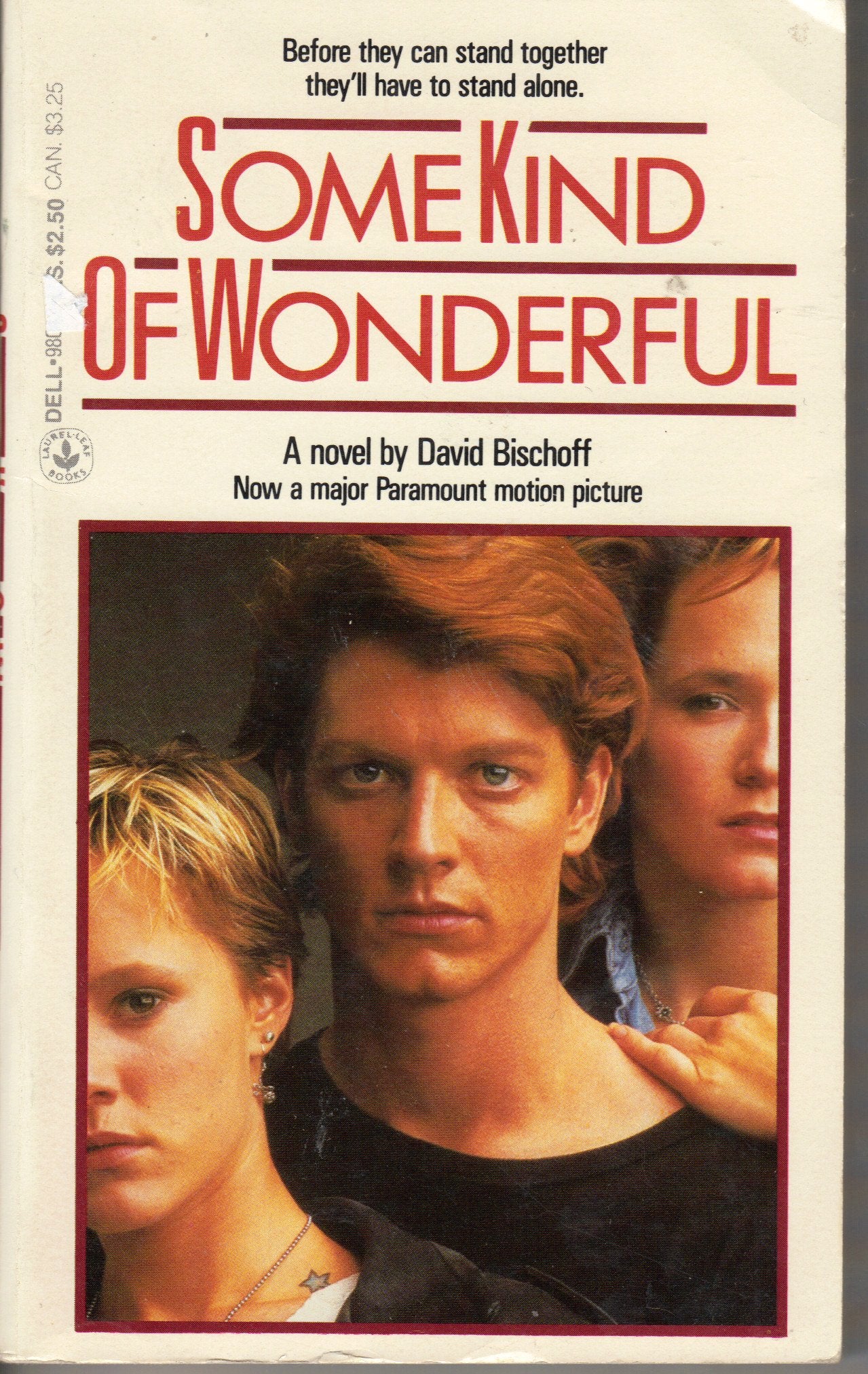 Some Kind Of Wonderful,New