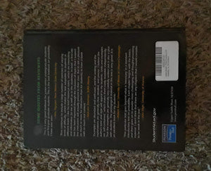 A First Course In Probability,New