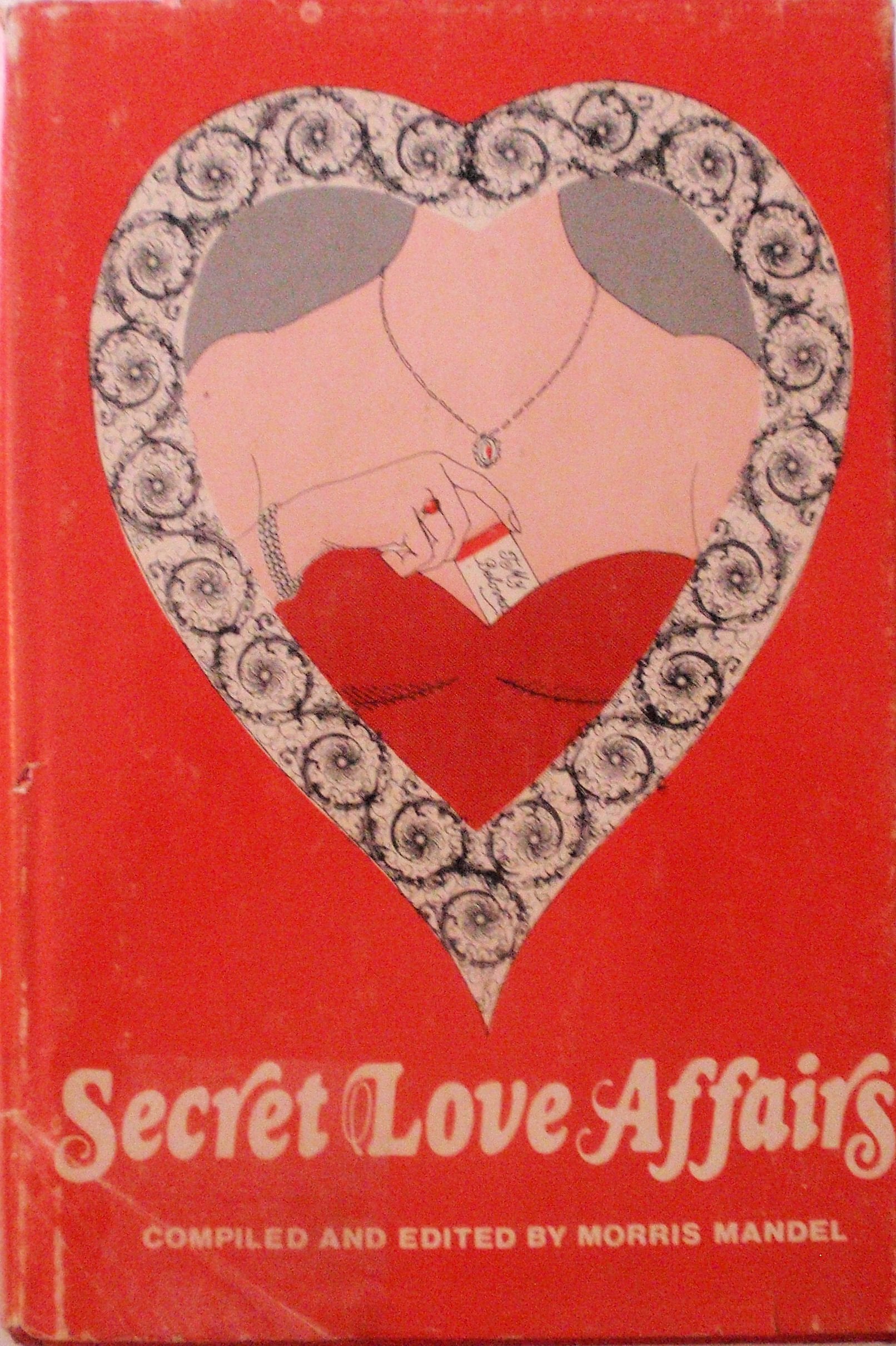 Secret Love Affairs,Used