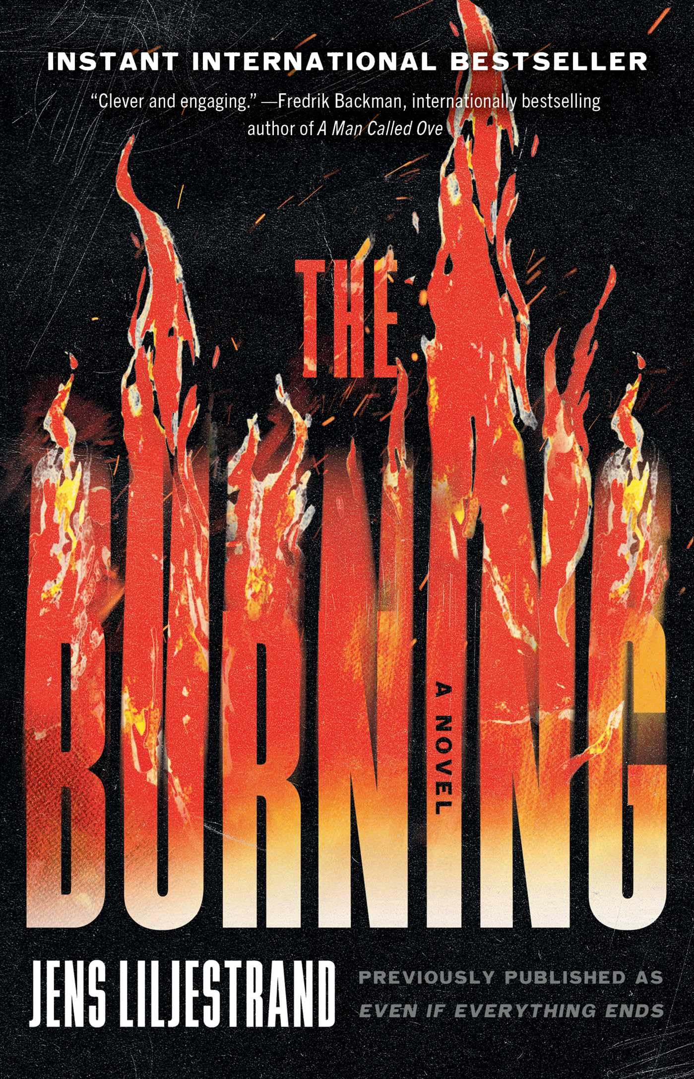 The Burning,New