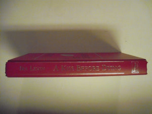 A Kiss Before Dying (The Best Mysteries of All Time),Used
