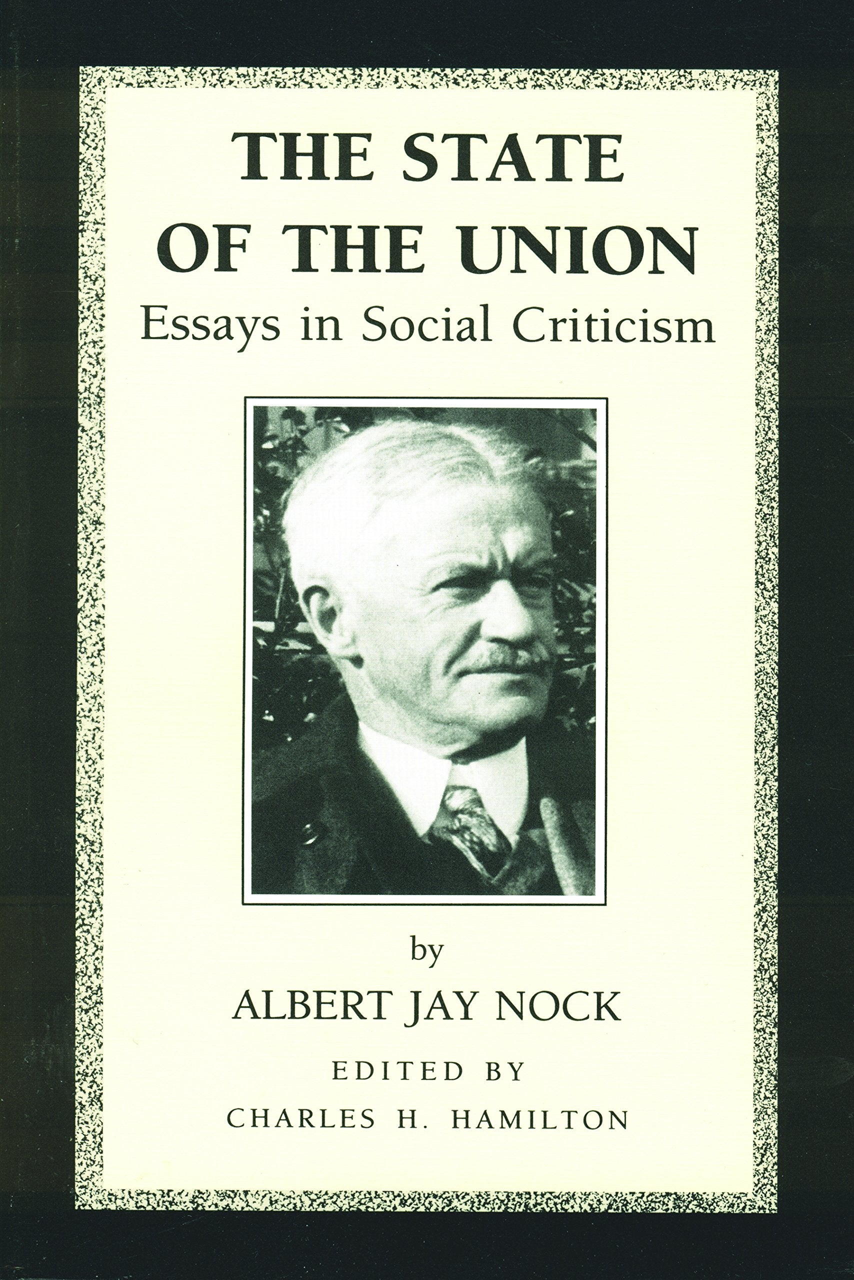 The State of the Union,Used
