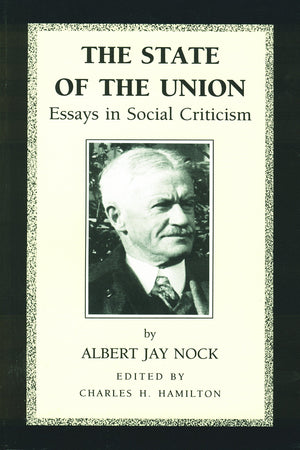The State of the Union,Used