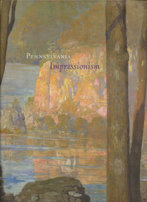 Pennsylvania Impressionism,Used