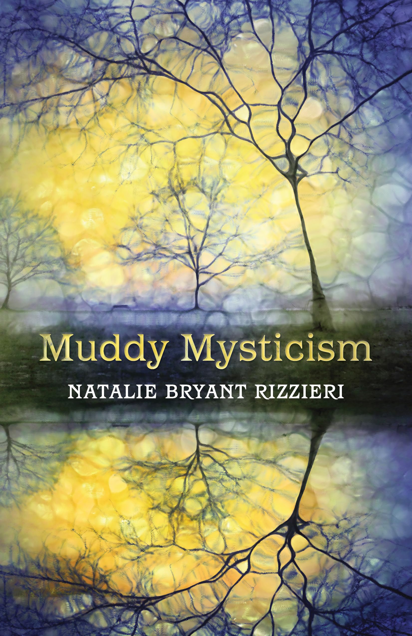 Muddy Mysticism: The Sacred Tethers of Body, Earth, and Everyday,New