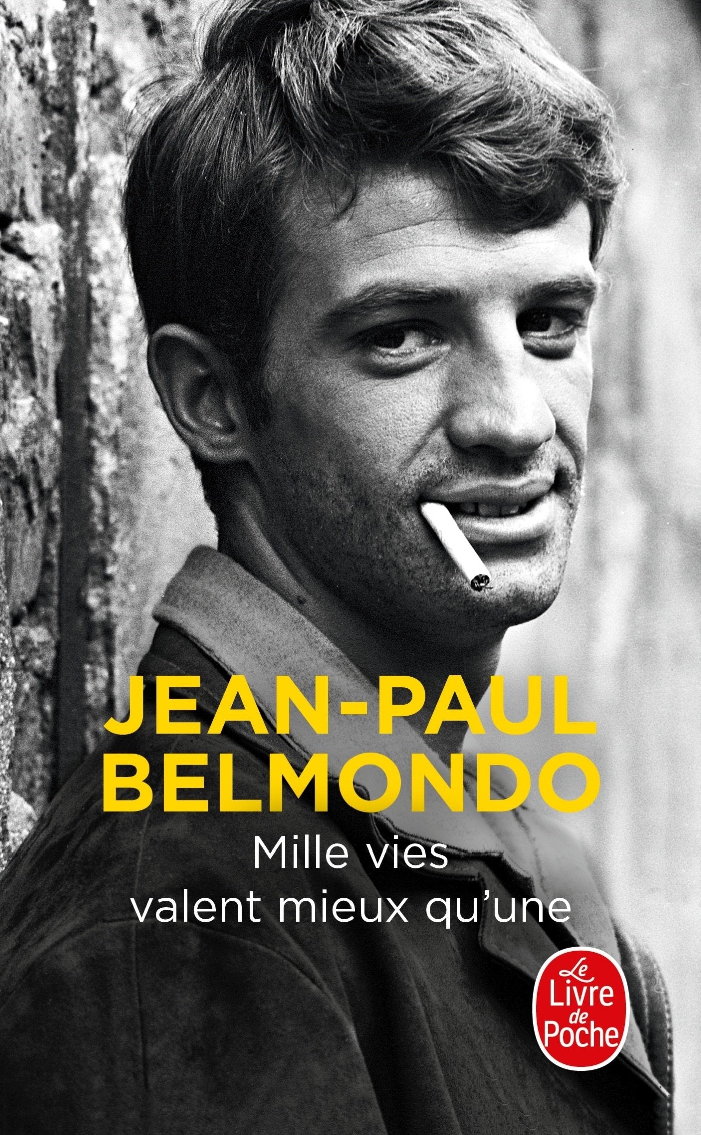 Mille vies valent mieux qu'une (Documents) (French Edition),Used