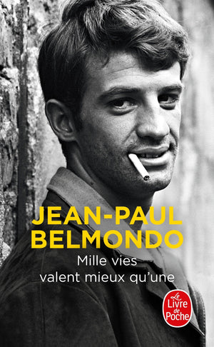 Mille vies valent mieux qu'une (Documents) (French Edition),Used