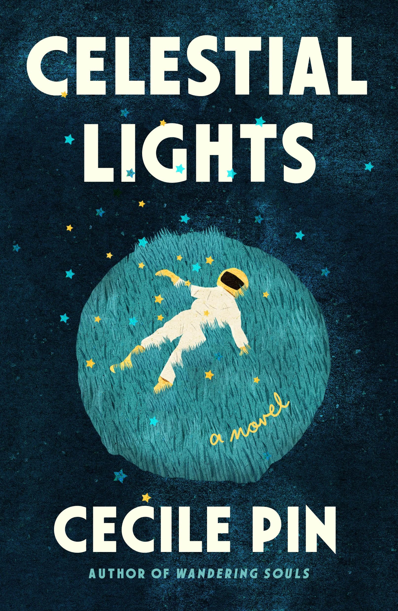 Celestial Lights: A Novel