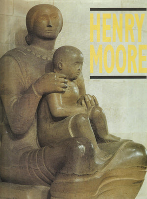 Henry Moore,Used