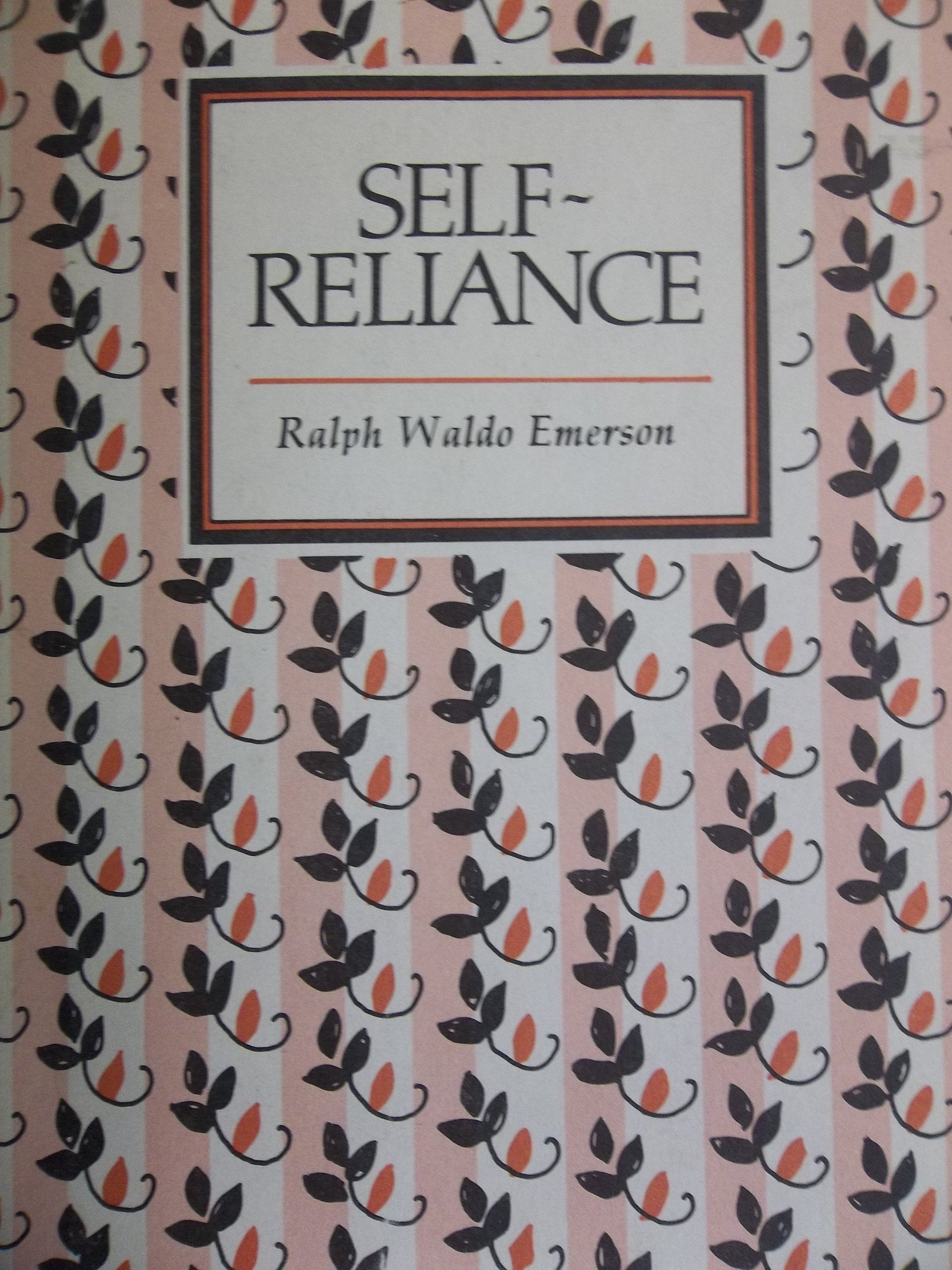 SelfReliance