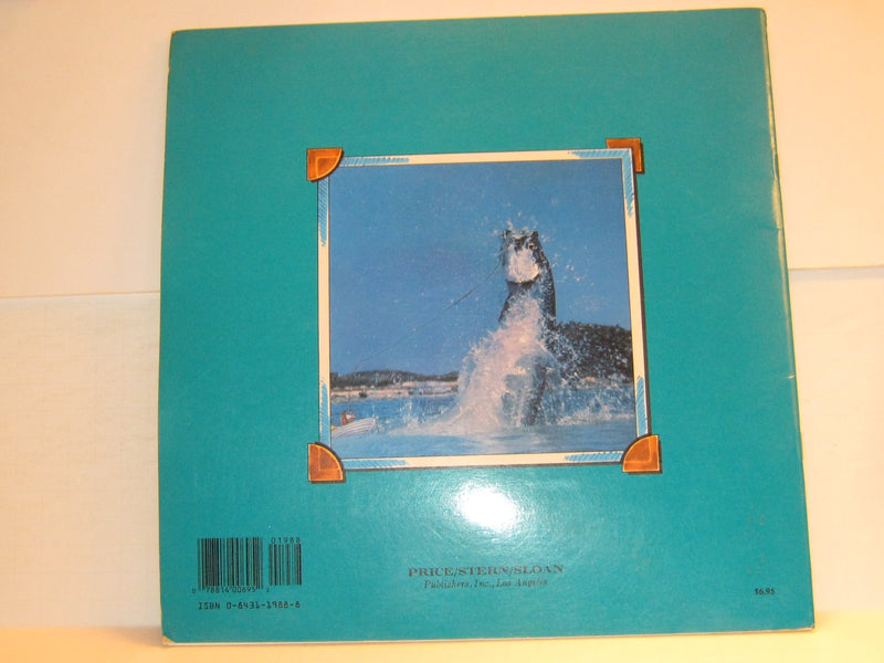 Great Fishing Lies Bk,Used