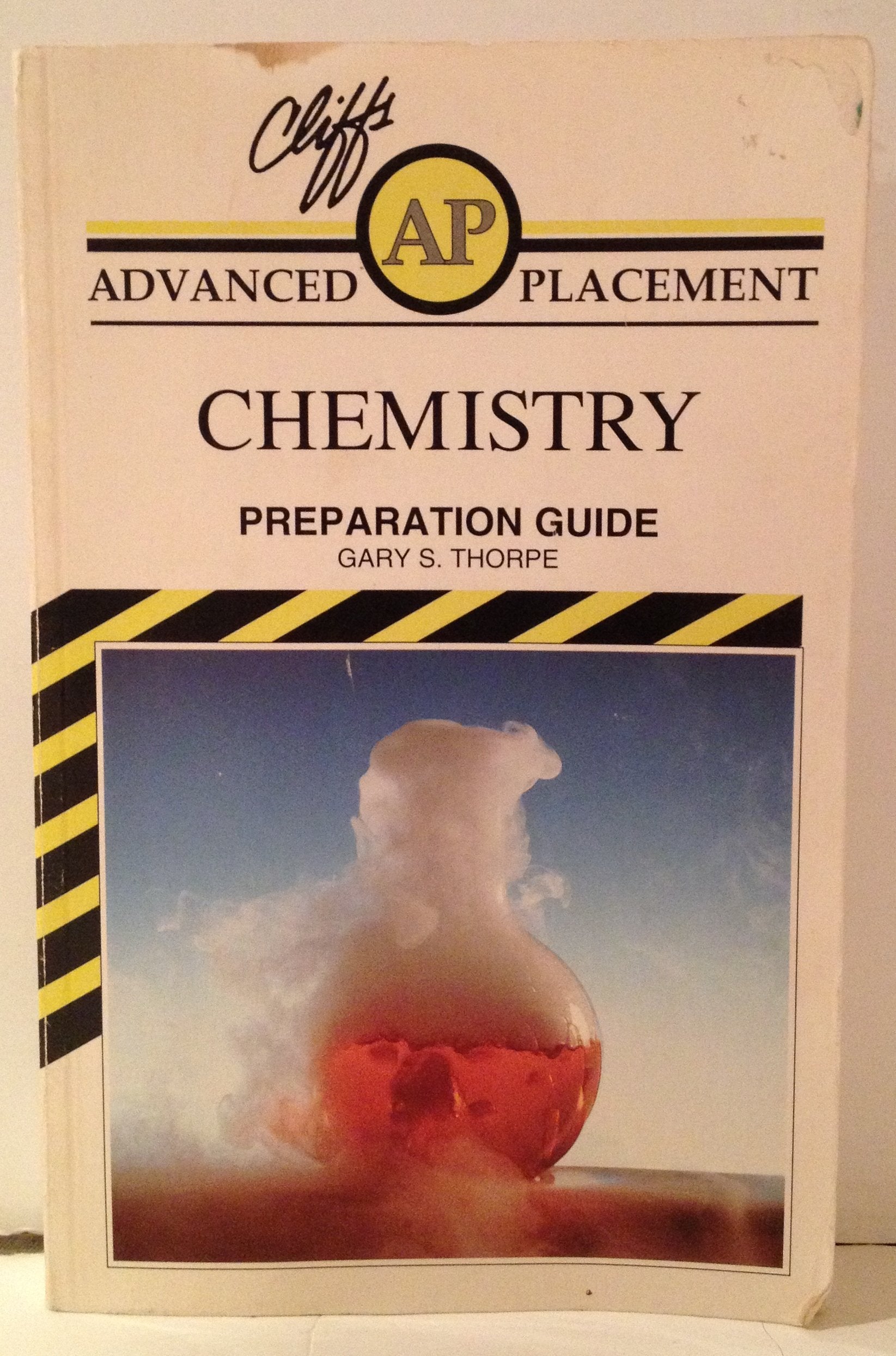 Ap Chemistry,Used