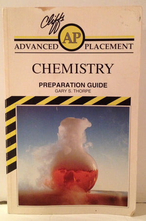 Ap Chemistry,Used