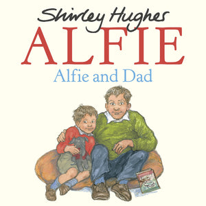 Alfie and Dad,Used