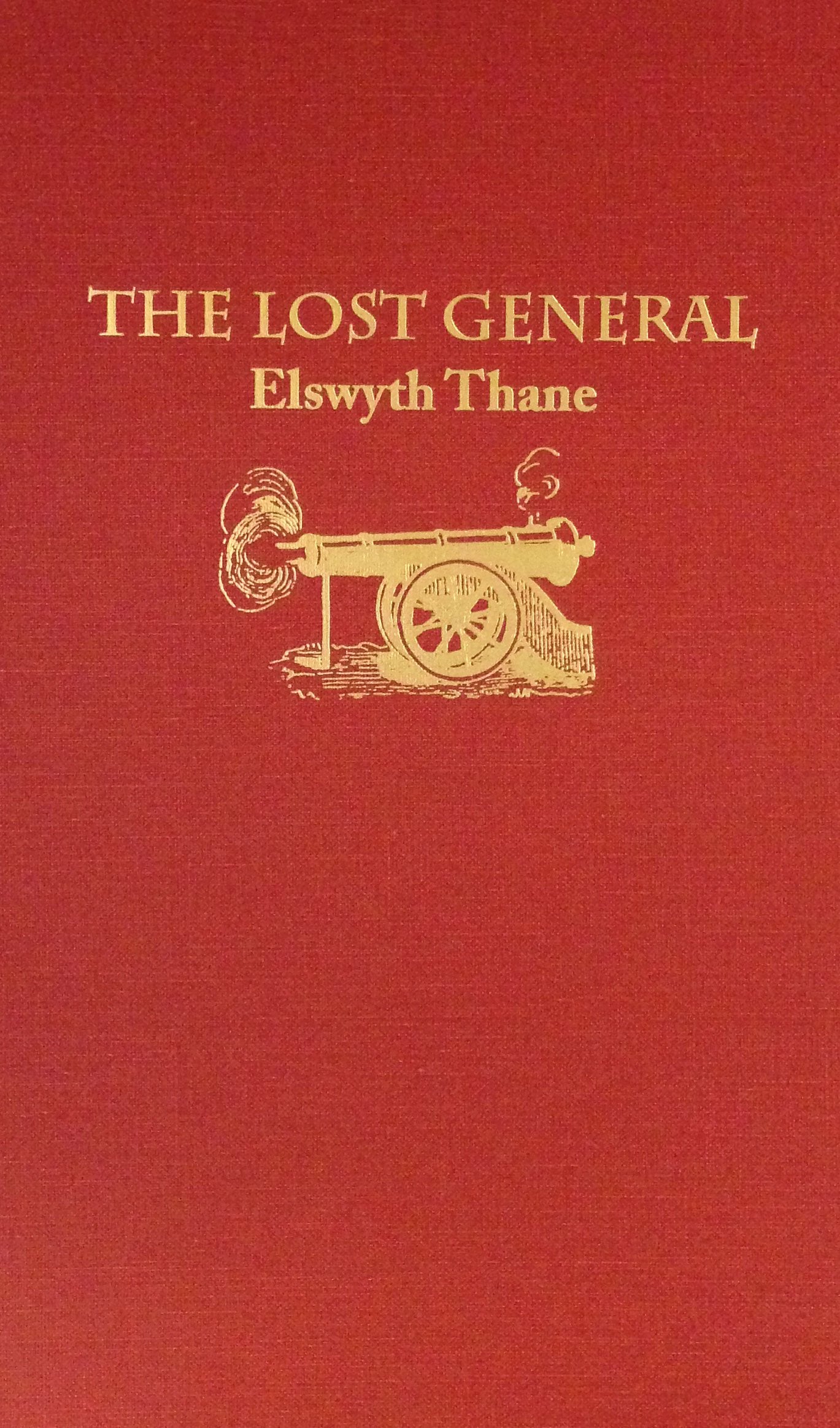 Lost General,New