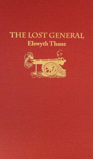 Lost General,New
