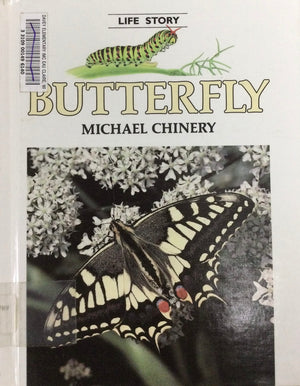 Butterfly (LIFE STORY),Used