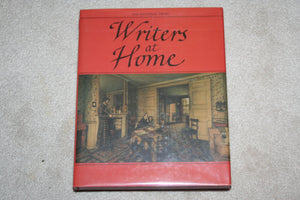 Writers at home: National Trust studies,Used