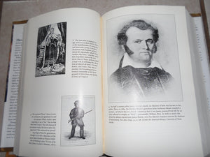 Three Roads to the Alamo: The Lives and Fortunes of David Crockett, James Bowie, and William Barret Travis,Used