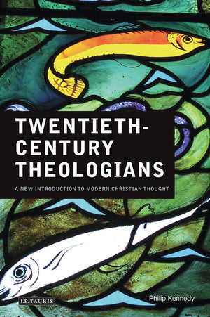 TwentiethCentury Theologians: A New Introduction to Modern Christian Thought,Used