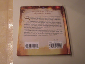 May the Peace of Christ Be Yours This Season,Used