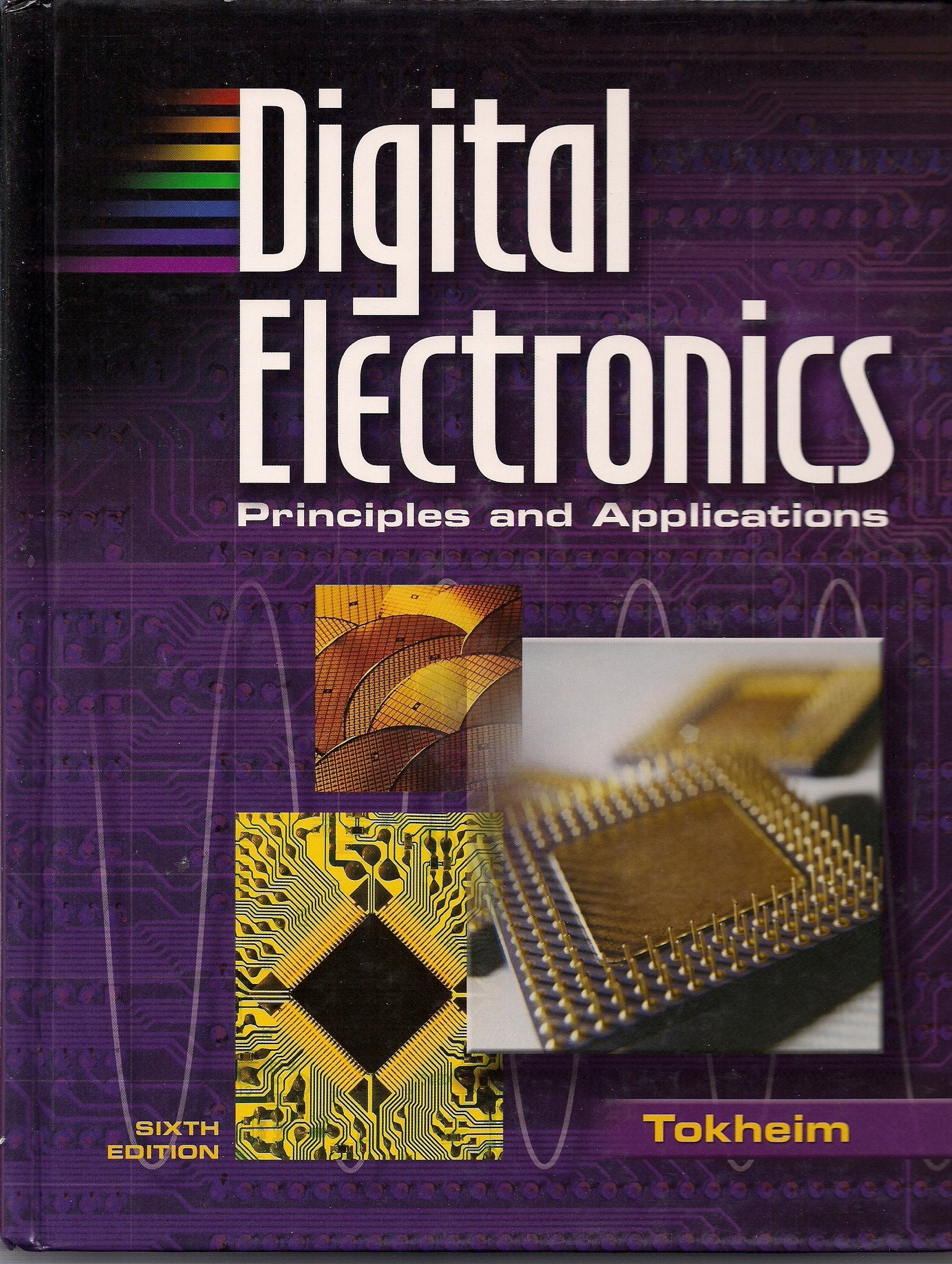 Digital Electronics,New