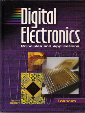 Digital Electronics,New