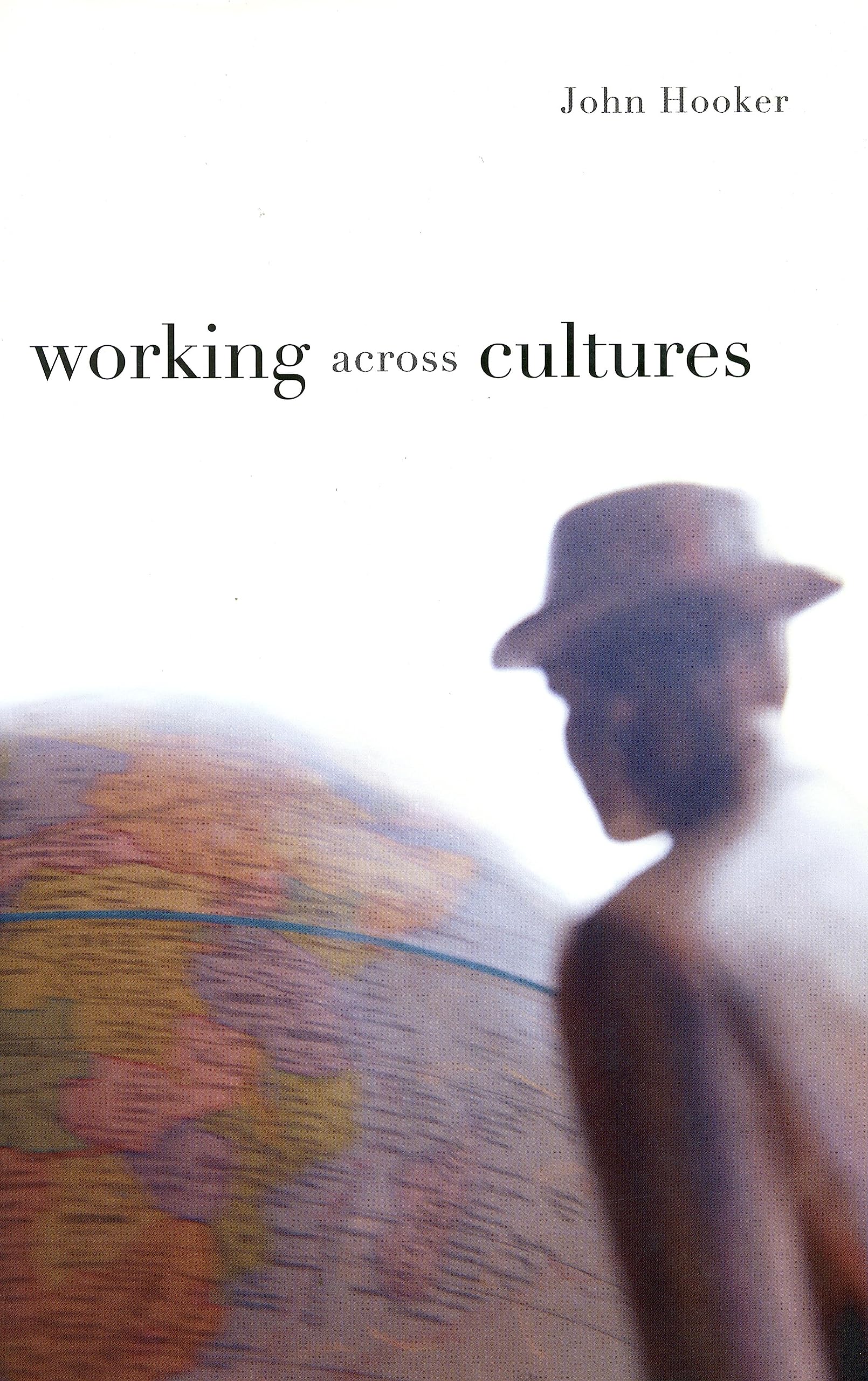 Working Across Cultures,Used