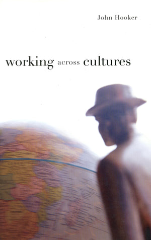 Working Across Cultures,Used