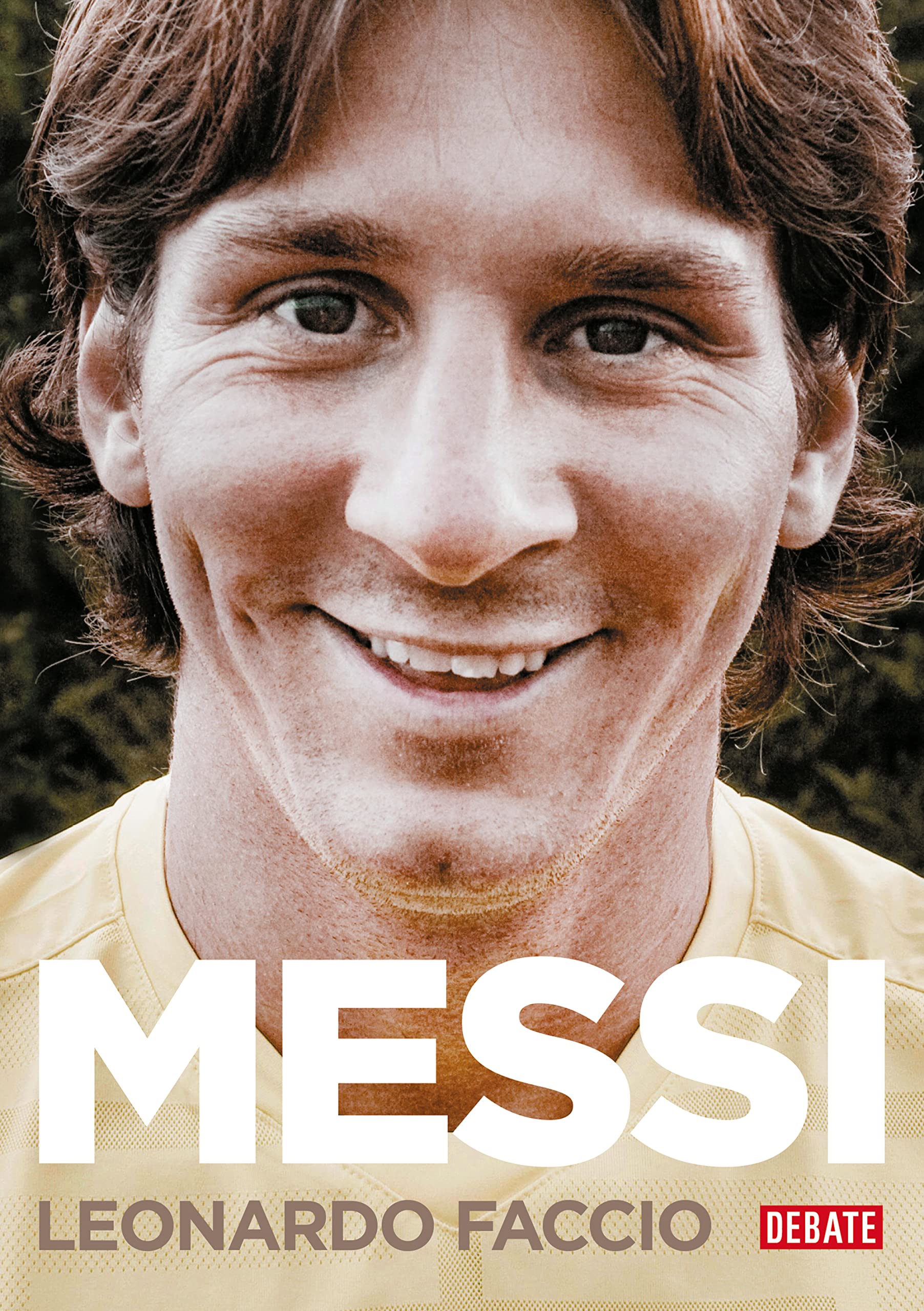 Messi (Edicin Actualizada) / Messi (Updated Edition) (Spanish Edition),Used