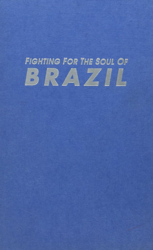 Fighting for the Soul of Brazil,Used