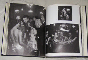 The Secret Paris of the 30's,Used