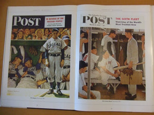 Norman Rockwell,Used
