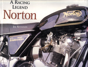 Norton: A Racing Legend,Used