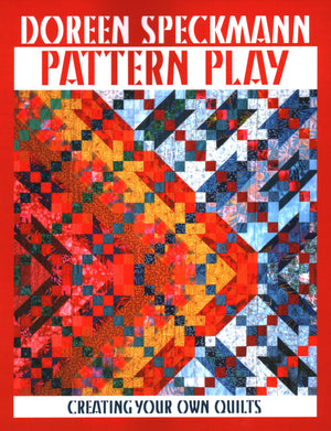 Pattern Play,Used