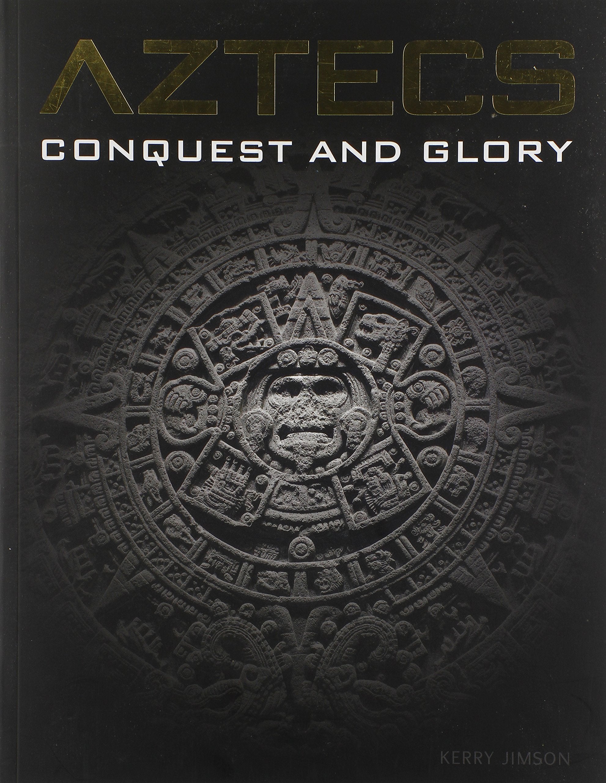 Aztecs: Conquest and Glory,Used